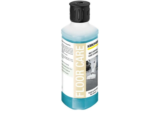 Liquido de Limpieza KARCHER RM 536