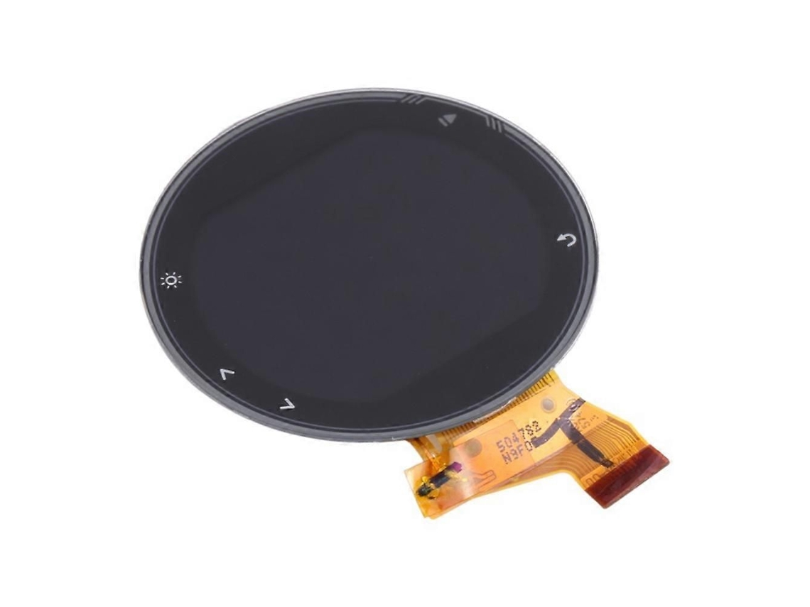 Pantalla de repuesto para Garmin Forerunner 735 GOKOCO