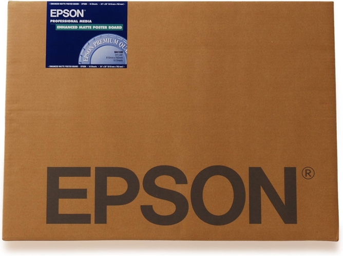 Papel para impresora EPSON C13S042111