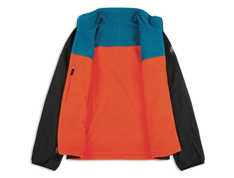 Chaqueta de Hombre NIKE Acg Oregon Series Multicolor (S)