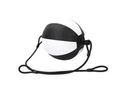 Balón De Boxeo Para Entrenamiento De Velocidad Y Fuerza Con Cuerdas De Suspensión - Equipo De Fitness