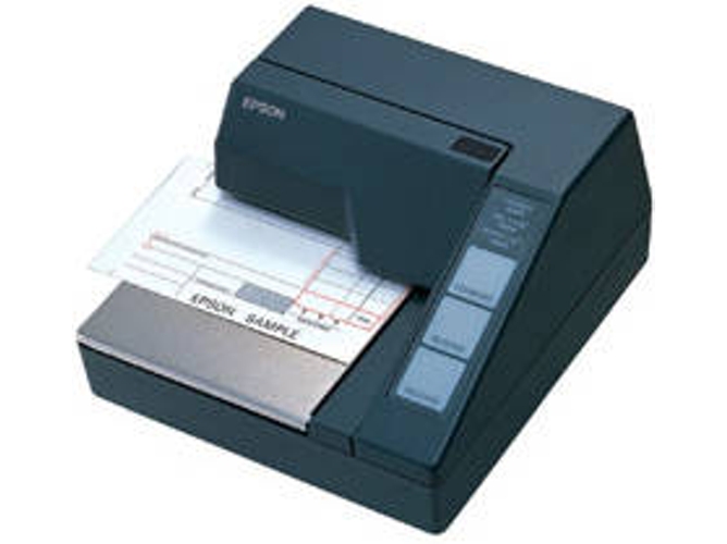 Impresora Matricial EPSON TM-U295 (292)