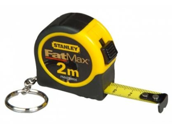 Cinta Métrica BLACK & DECKER FMHT0-33856
