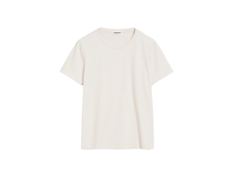 Camiseta de Mujer ARMEDANGELS Maraa (XS)