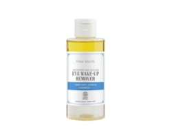 Desmaquillante De Ojos Suave Waterproof - Provitamina B5, Flor De Aciano & Jojoba - 150 Ml