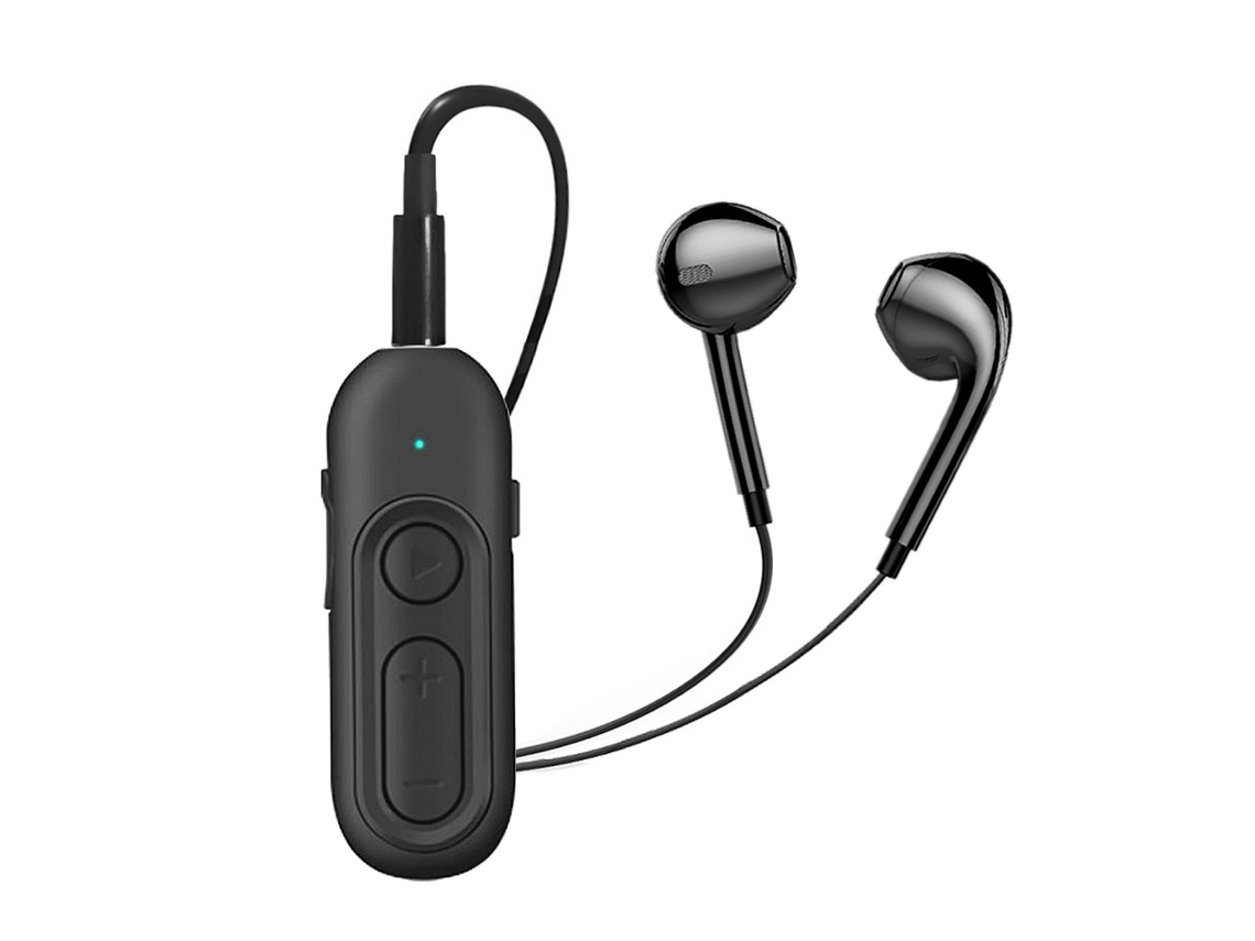 Auriculares Bluetooth, Micrófono, Subwoofer, Inalámbricos, Batería De Larga Duración, Cancelación De Ruido.