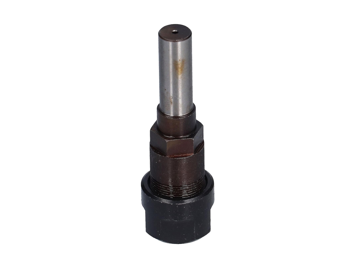 Extensión de portabrocas de 12 mm para brocas de fresado de madera