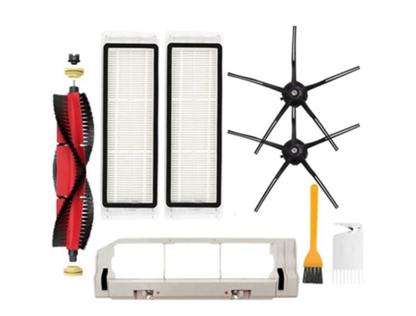 Accesorio Aspiradores XIAOMI S6 S60 S65 S5 Máx. T6 Filtro