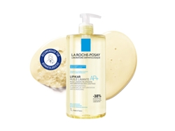 La Roche Posay Lipikar Aceite De Baño 1 L