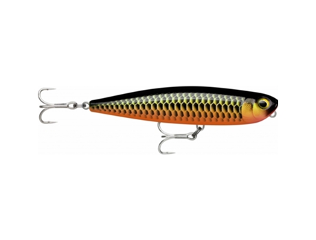 Señuelo RAPALA Precision Xtreme Pencil Exo - 21g