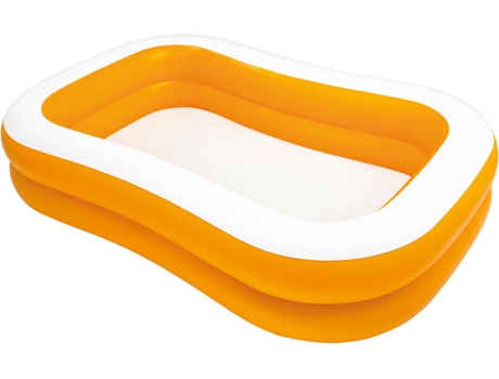 Piscina Infantil INTEX Wet Set (519 L - 152x48cm)