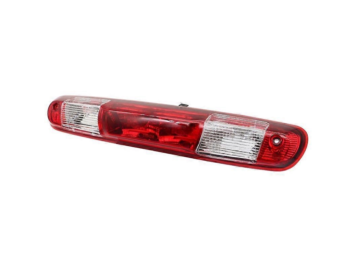 Tercera luz de freno para Chevy Silverado GMC 25890530