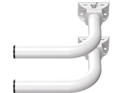 Prime Wireless Universal J Ajustable 150° Material Cpe: Acero Inoxidable