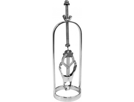 Estimulador METAL HARD Nipple Torturer