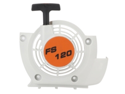 Kit De Arranque Por Cuerda Para Cortacésped Y Motosierra, Accesorio De Repuesto Compatible Con Stihl Fs120 200 250