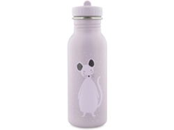 Botella 500Ml Sra. Ratón TRIXIE