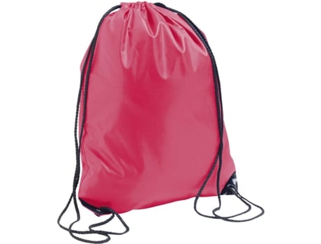 Mochilas SOLS Urban Neón Coral Rojo