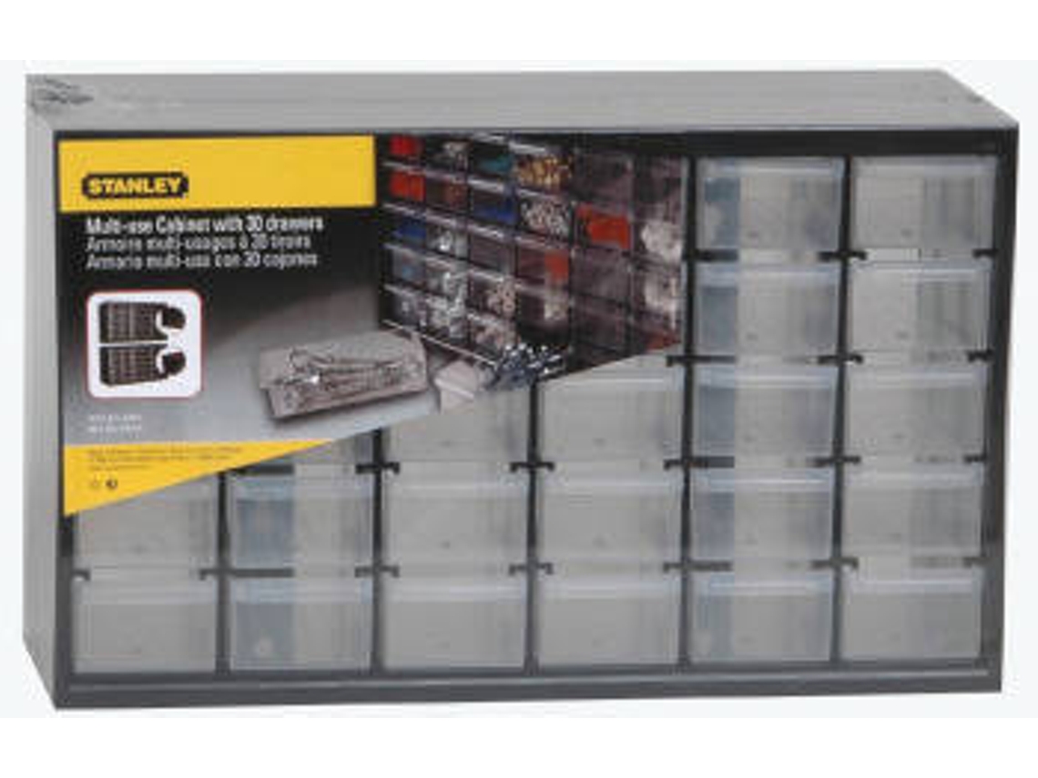 Caja de Herramientas STANLEY 1-93-980