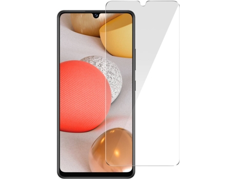 Protector de Pantalla Samsung Galaxy A42 5G JAYM 9H