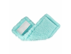 Recambio para Mopas LEIFHEIT Clean Twist M Ergo Static Plus 52124 Poliéster