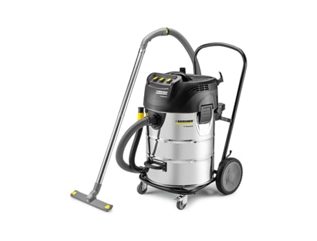 Aspiradora Industrial KARCHER Nt70/3 Me Tc