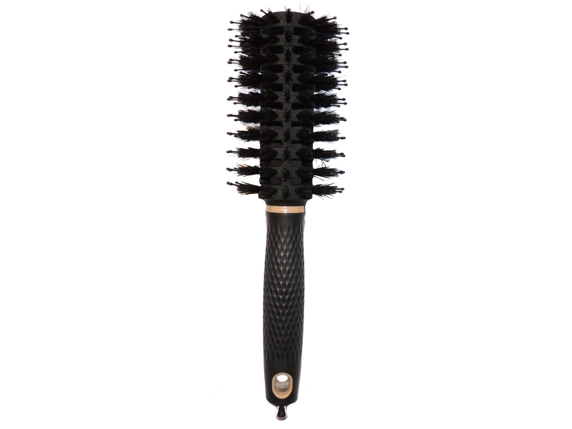 Cepillo Para Peinar El Cabello De 6 Cm De Diámetro, Moldea Tus Peinados, Unidad