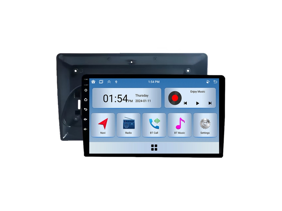 Roverone 6+128g Para Mercedes Benz Sprinter 2000 - 2007 Autorradio Gps Carplay Android Auto