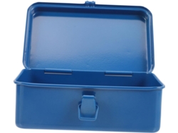 Caja de herramientas multifuncional vintage Slowmoose, para el hogar, el coche y el bricolaje.
