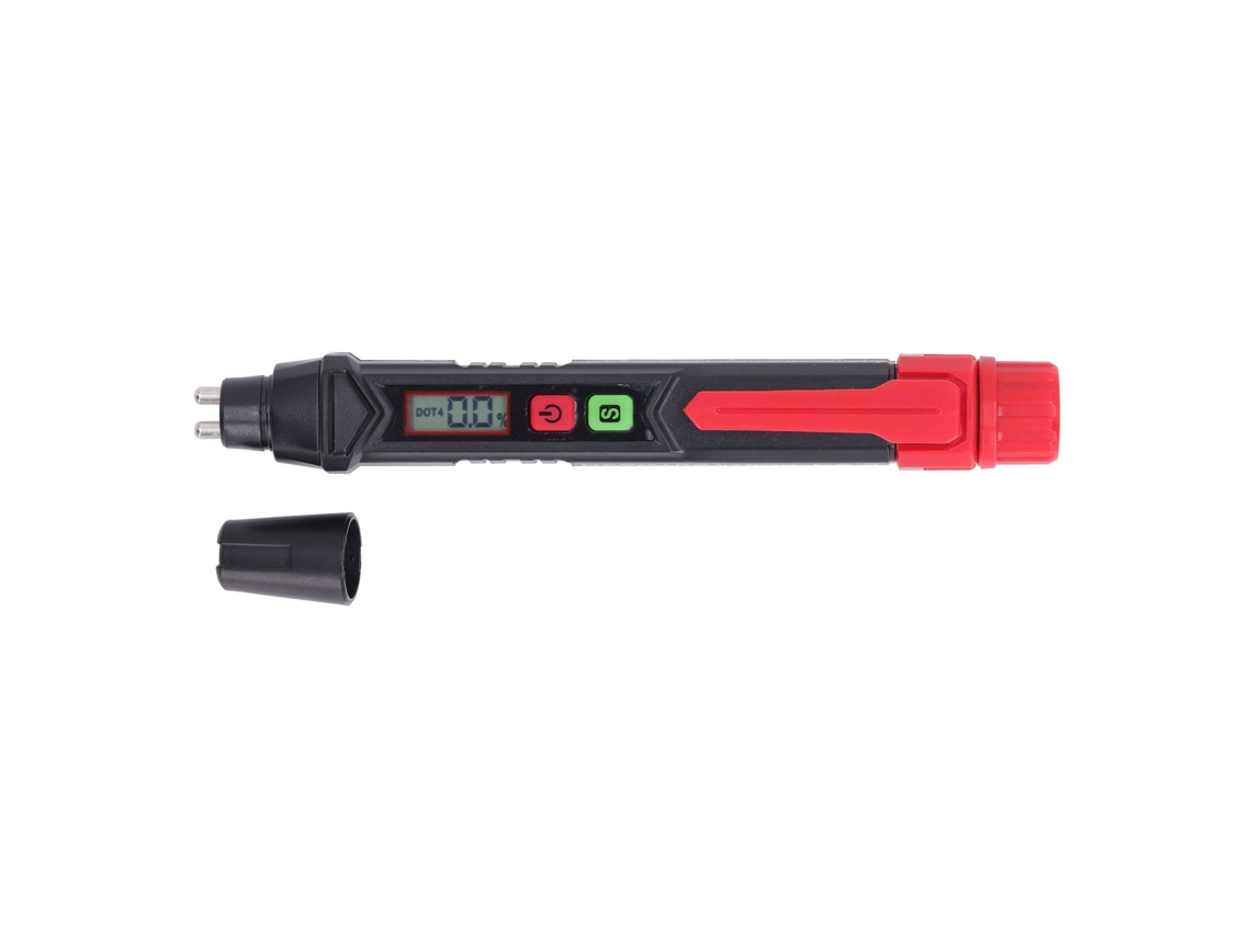 Lápiz Comprobador De Líquido De Frenos, Detector De Humedad Para Automóviles, Herramienta De Diagnóstico