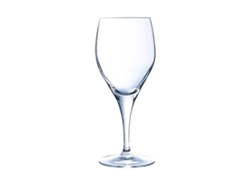 Conjunto de 12 Vasos Altos ARCOROC Sensation Exalt en Vidrio 20cl