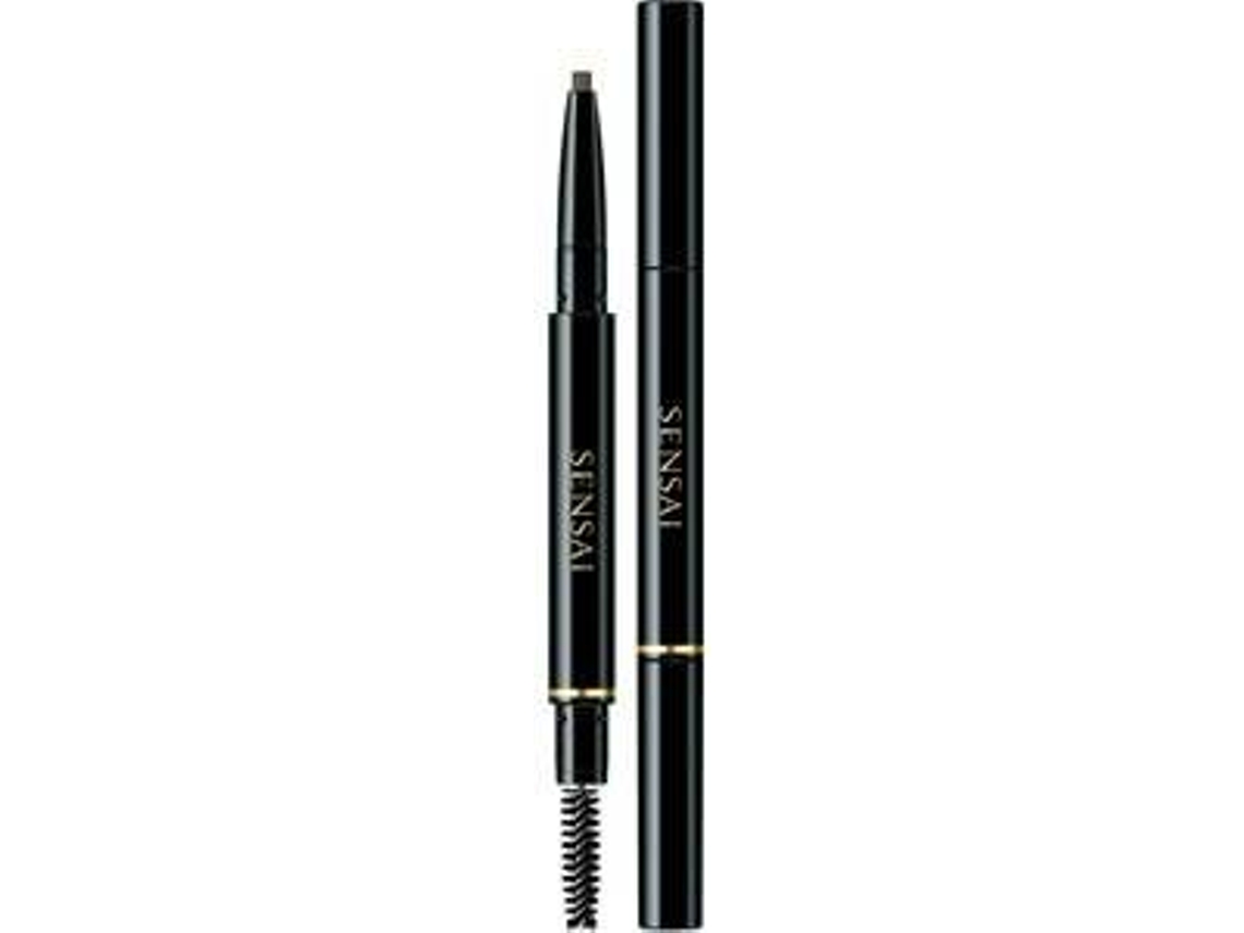 Lápiz de Cejas SENSAI Colours Styling No 1 Dark