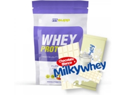 Whey Protein80 - 1kg Chocolate Blanco Con Leche Milkywhey Masmusculo