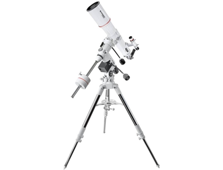 Telescopio Astronomico BRESSER AR-90s/500 EXOS-2/EQ-5