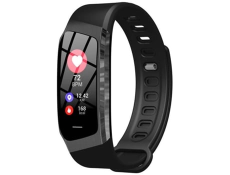 Smartwatch ENZONS negro