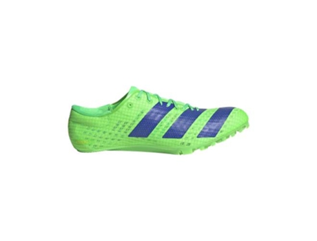 Zapatillas Deportivas ADIDAS Adizero Finesse (Verde - Material Sintético -45,3)