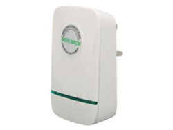 Caja De Ahorro De Energía Eléctrica Para El Hogar, La Oficina O Pequeñas Fábricas, Enchufe Británico, Ca 90-240v