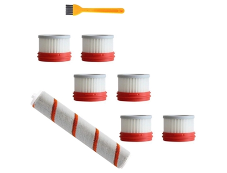 Accesorio Aspiradores XIAOMI Filtro Hepa Dreame V9 V9B V10 Kit Hepa