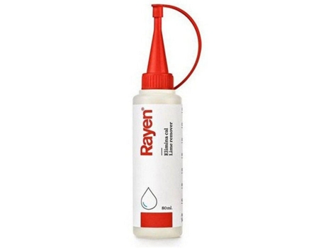 Descalcificador de Ferro RAYEN 6164