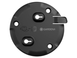 Placa De Montaje Gardena Para Aquaprecise 16022 20 Aparato De Conexión