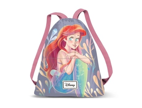 Ariel Sea-Saco de Cuerdas Joy, Lila