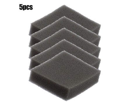 Filtro de aspiradora para Lh11914 Lh11922 Lh11923 Regulus Aqua Powervac aspiradora inalámbrica filtros de espuma reemplazo de herramienta