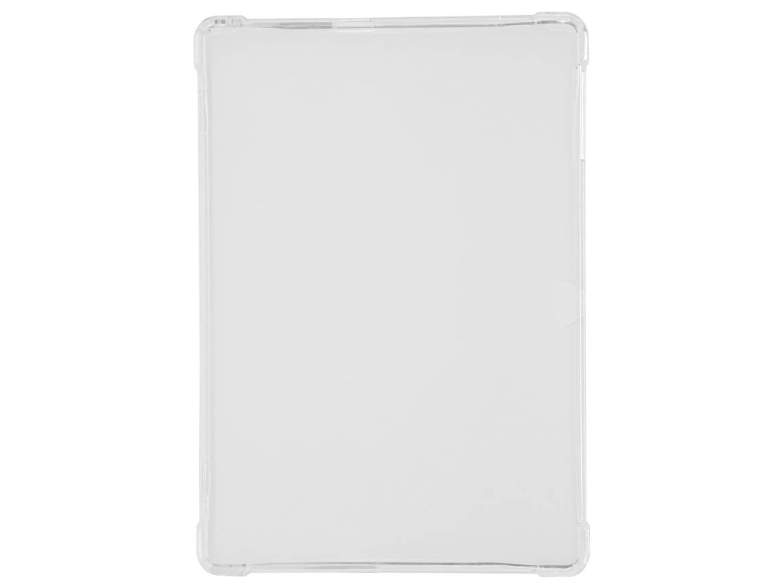 Funda protectora para tableta de 10,1 pulgadas (iPlay20s e iPlay20p), TPU anticaída, color dorado