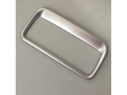 Adecuado para caja de cambios interna/Nissan Lida Tiida 2015-2016 en forma de H y molduras interiores.
