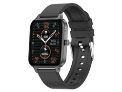 Reloj inteligente MX7 con pantalla táctil IPS de 1,69 pulgadas y resistencia al agua IP68 Ly Ebike