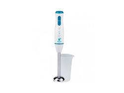 Batidora Manual De Acero Inoxidable 400w Th Bm411 Thulos