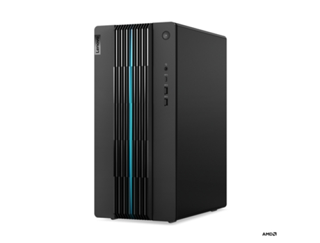 Torre LENOVO 60307 (AMD Ryzen™ 7 - RAM: 16 GB - 1000 GB SSD - NVIDIA GeForce RTX 3060)