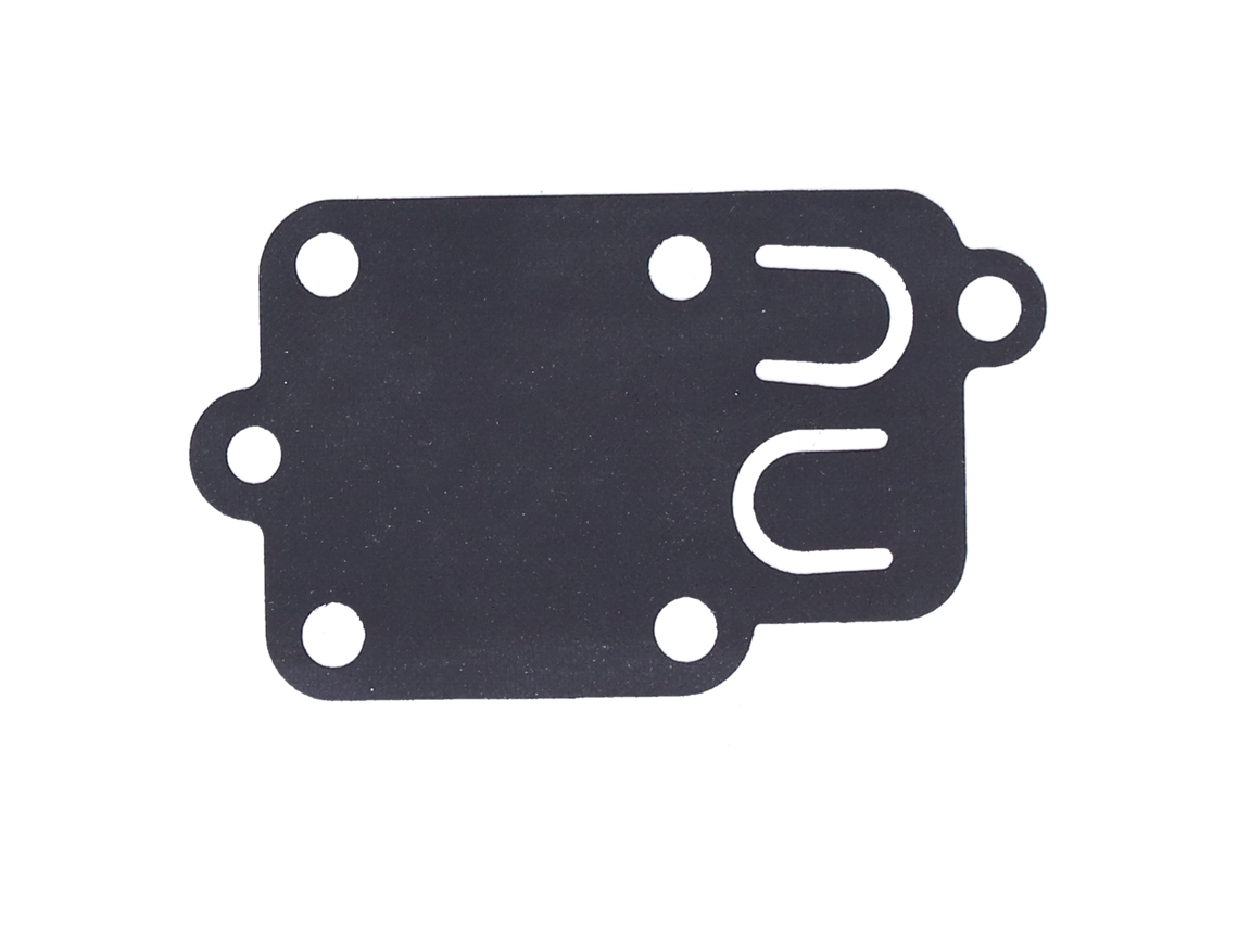 Placa de diafragma de carburador de repuesto para las piezas 270026, 272538, 272538s y 272637.