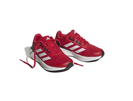 running zapatos con cordones para niños adidas RunFalcon 3