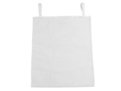 Bolsa organizadora para collares de ropa de bebé