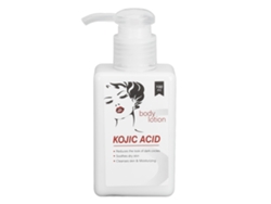 Crema corporal nutritiva e iluminadora para piel seca 100 ml